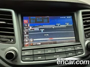 Hyundai Tucson, 2015 — миниатюра 9