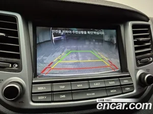 Hyundai Tucson, 2015 — миниатюра 10