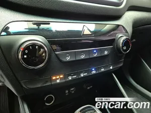 Hyundai Tucson, 2015 — миниатюра 11