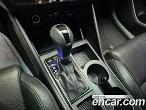 Hyundai Tucson, 2015 — миниатюра 12
