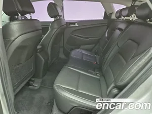 Hyundai Tucson, 2015 — миниатюра 15