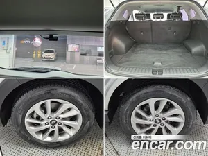 Hyundai Tucson, 2015 — миниатюра 17