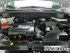 Hyundai Tucson, 2015 — миниатюра 18
