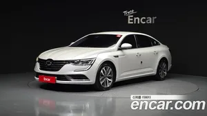 Renault SM6, 2017 — миниатюра 1