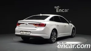 Renault SM6, 2017 — миниатюра 2