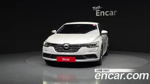 Renault SM6, 2017 — миниатюра 3