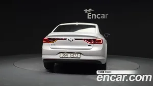 Renault SM6, 2017 — миниатюра 4