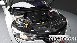 Renault SM6, 2017 — миниатюра 6