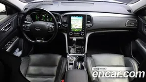 Renault SM6, 2017 — миниатюра 7