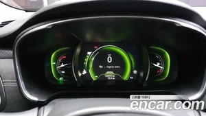Renault SM6, 2017 — миниатюра 8