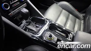 Renault SM6, 2017 — миниатюра 9