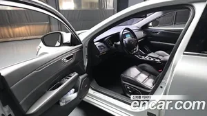 Renault SM6, 2017 — миниатюра 10
