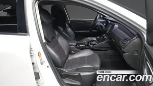 Renault SM6, 2017 — миниатюра 11