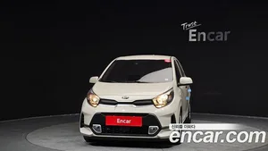 Kia morning, 2021 — миниатюра 3