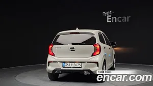 Kia morning, 2021 — миниатюра 4