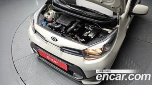 Kia morning, 2021 — миниатюра 6