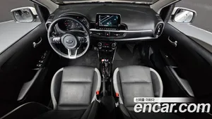 Kia morning, 2021 — миниатюра 7
