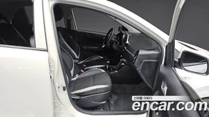Kia morning, 2021 — миниатюра 12