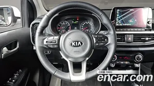 Kia morning, 2021 — миниатюра 16