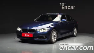 BMW 3-Series, 2015 — миниатюра 1