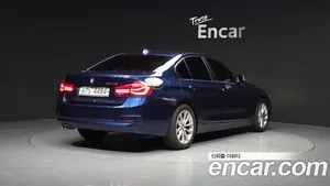 BMW 3-Series, 2015 — миниатюра 2