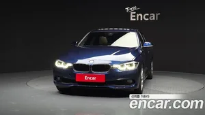 BMW 3-Series, 2015 — миниатюра 3