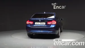 BMW 3-Series, 2015 — миниатюра 4