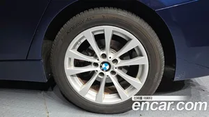 BMW 3-Series, 2015 — миниатюра 5