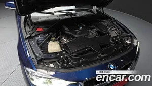 BMW 3-Series, 2015 — миниатюра 6
