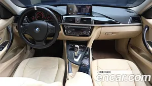 BMW 3-Series, 2015 — миниатюра 7