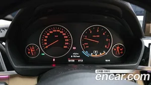 BMW 3-Series, 2015 — миниатюра 8