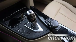BMW 3-Series, 2015 — миниатюра 9