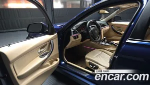BMW 3-Series, 2015 — миниатюра 10