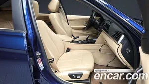 BMW 3-Series, 2015 — миниатюра 11