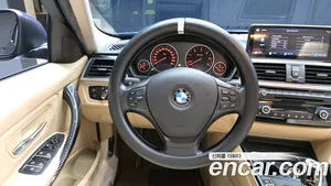 BMW 3-Series, 2015 — миниатюра 13