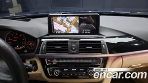 BMW 3-Series, 2015 — миниатюра 14