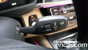 BMW 3-Series, 2015 — миниатюра 18