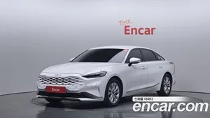 Kia K8, 2023 — миниатюра 1