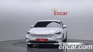 Kia K8, 2023 — миниатюра 3