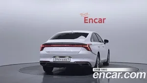 Kia K8, 2023 — миниатюра 4