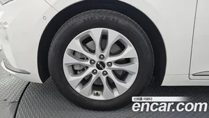 Kia K8, 2023 — миниатюра 5