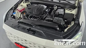 Kia K8, 2023 — миниатюра 6