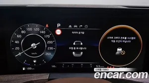 Kia K8, 2023 — миниатюра 8
