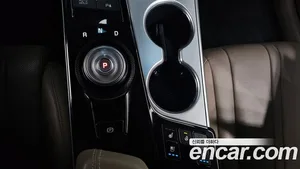Kia K8, 2023 — миниатюра 9