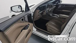 Kia K8, 2023 — миниатюра 10