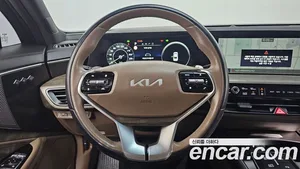 Kia K8, 2023 — миниатюра 13