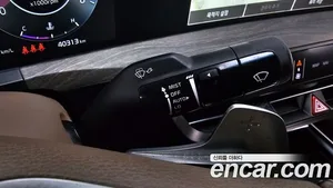 Kia K8, 2023 — миниатюра 17