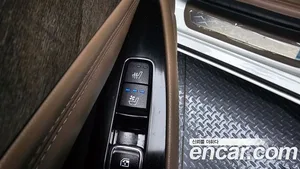 Kia K8, 2023 — миниатюра 19