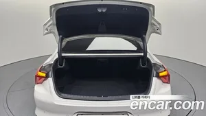 Kia K8, 2023 — миниатюра 20