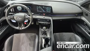 Hyundai Avante, 2022 — миниатюра 7